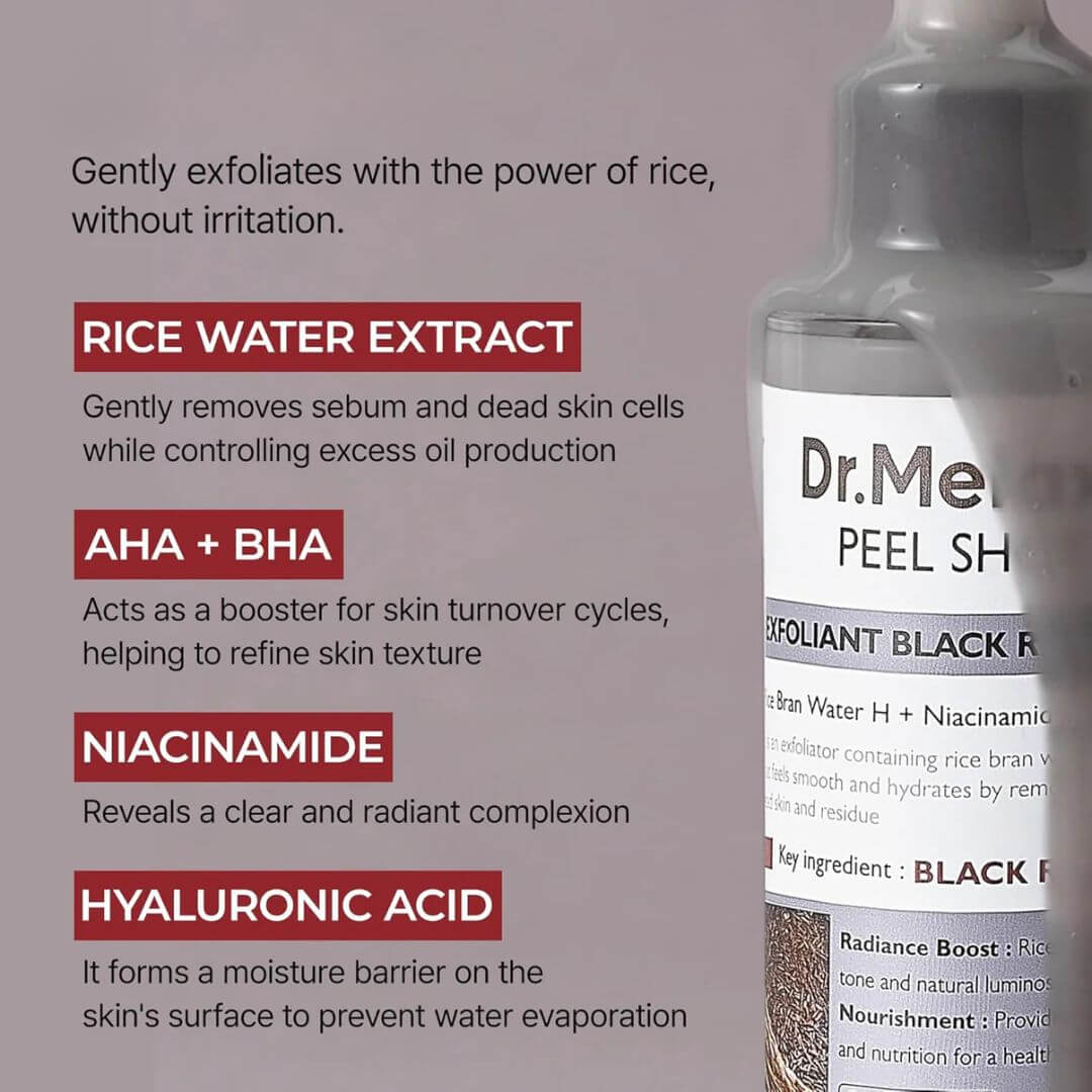 Lumofly™ Peel Shot