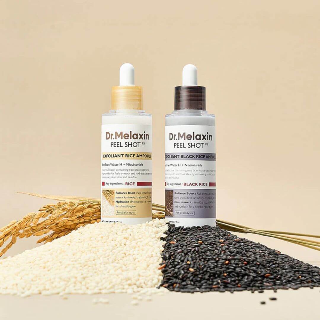 Lumofly™ Peel Shot