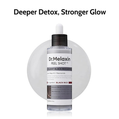 Lumofly™ Peel Shot