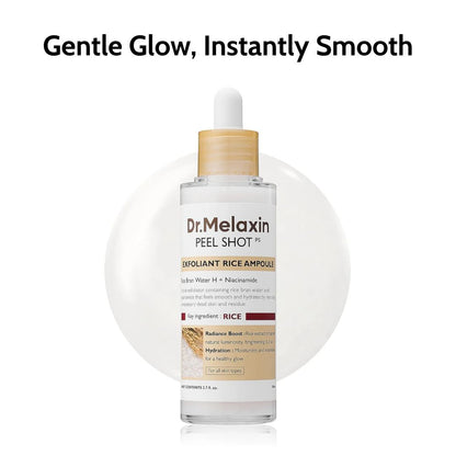 Lumofly™ Peel Shot