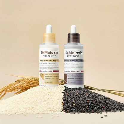 Lumofly™ Peel Shot